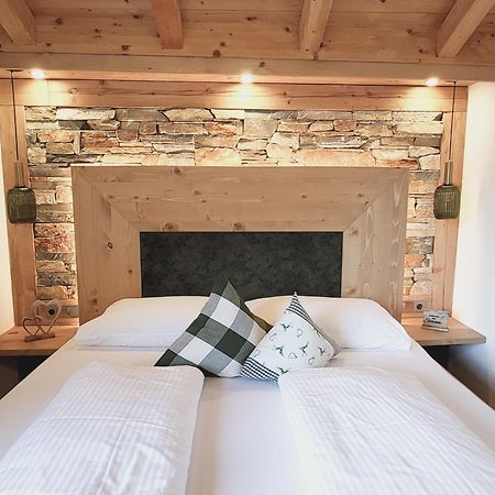 Adler Hotel-Pension Fulpmes Εξωτερικό φωτογραφία