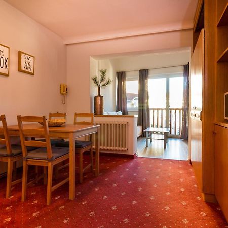 Adler Hotel-Pension Fulpmes Δωμάτιο φωτογραφία