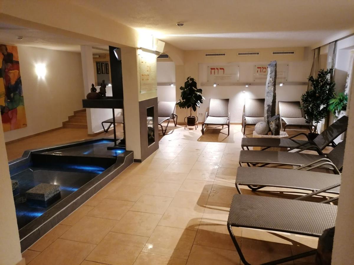 Adler Hotel-Pension Fulpmes Εξωτερικό φωτογραφία