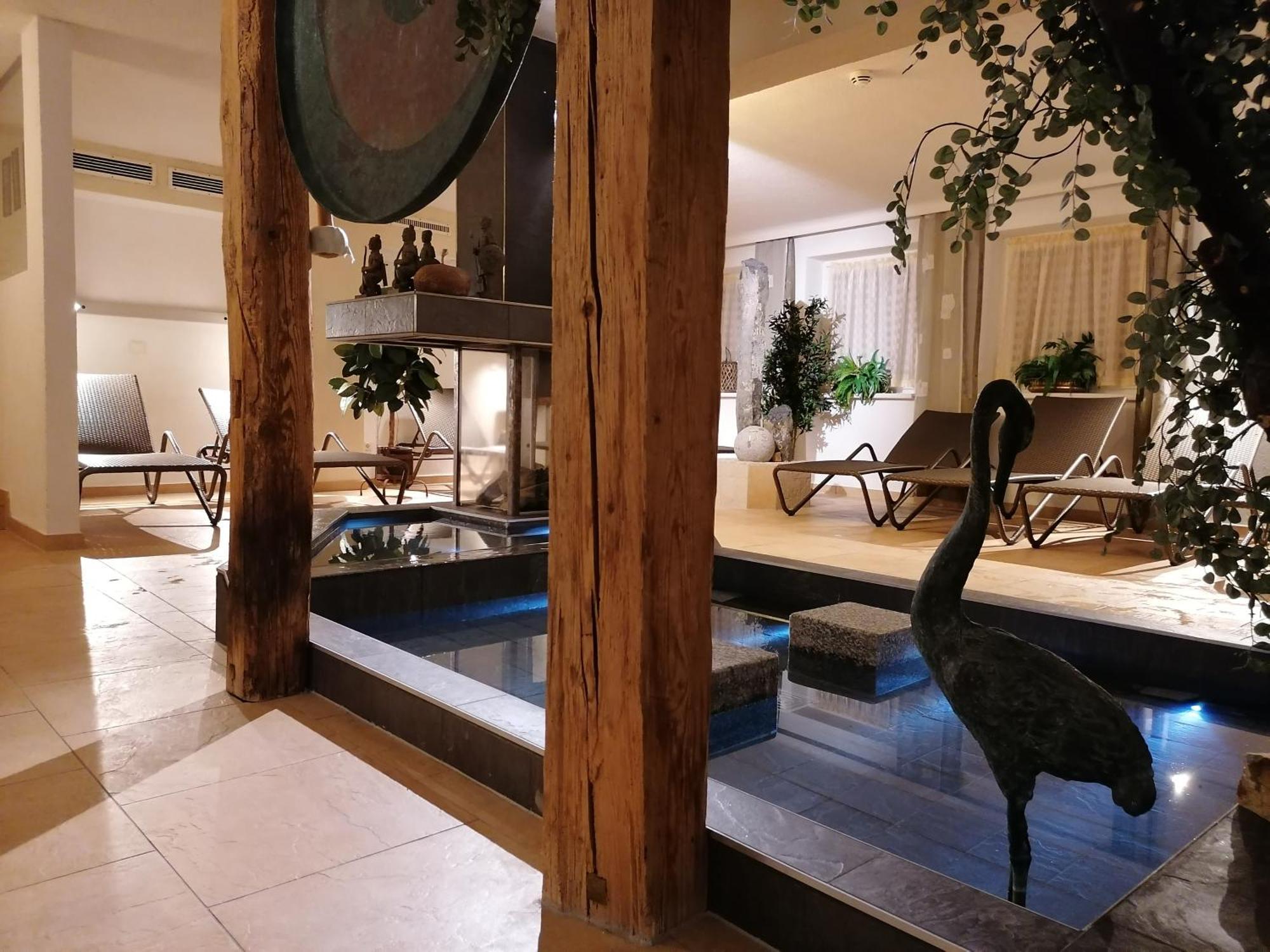 Adler Hotel-Pension Fulpmes Εξωτερικό φωτογραφία