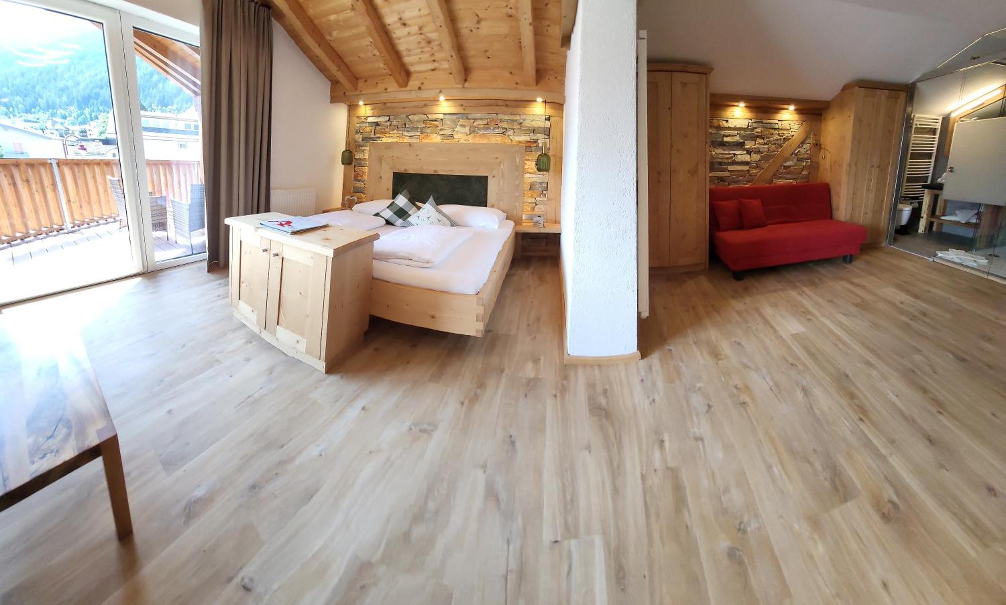 Adler Hotel-Pension Fulpmes Εξωτερικό φωτογραφία