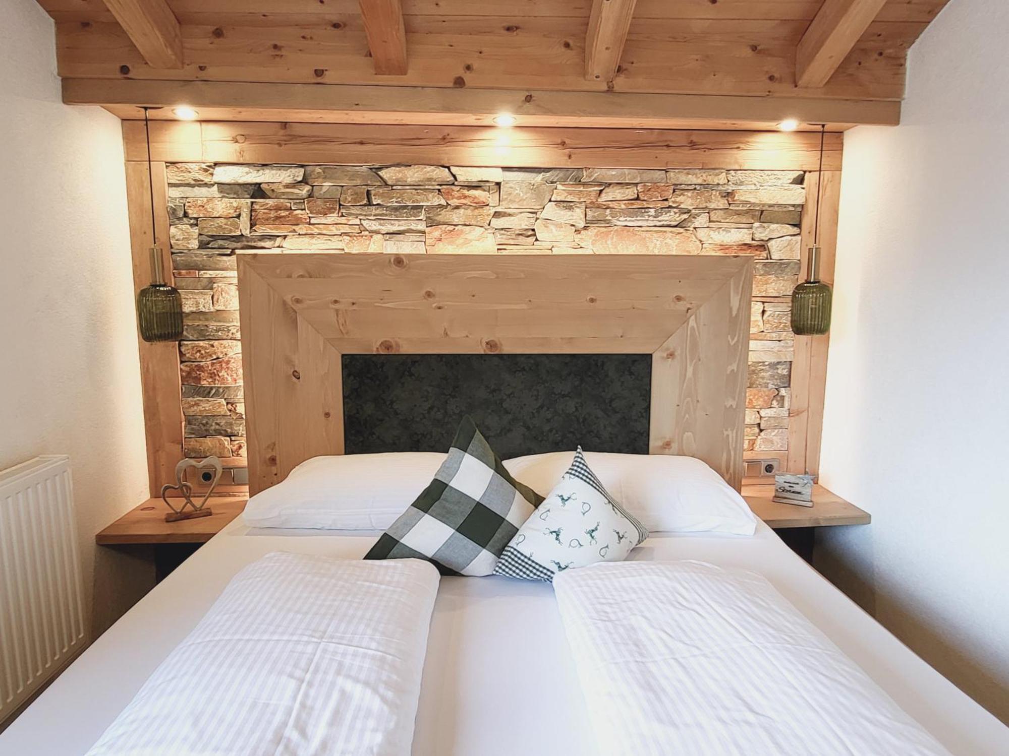 Adler Hotel-Pension Fulpmes Εξωτερικό φωτογραφία