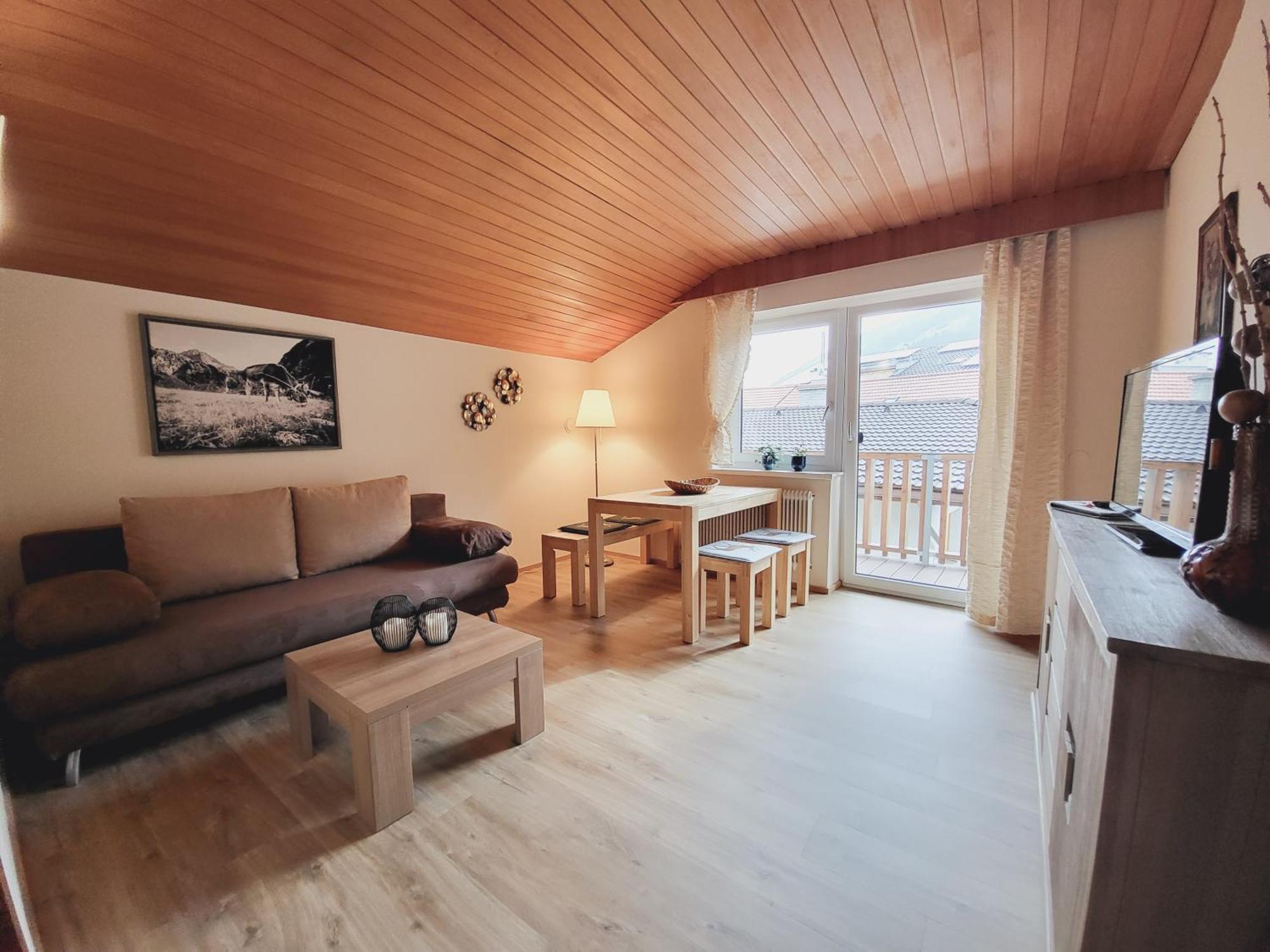 Adler Hotel-Pension Fulpmes Εξωτερικό φωτογραφία