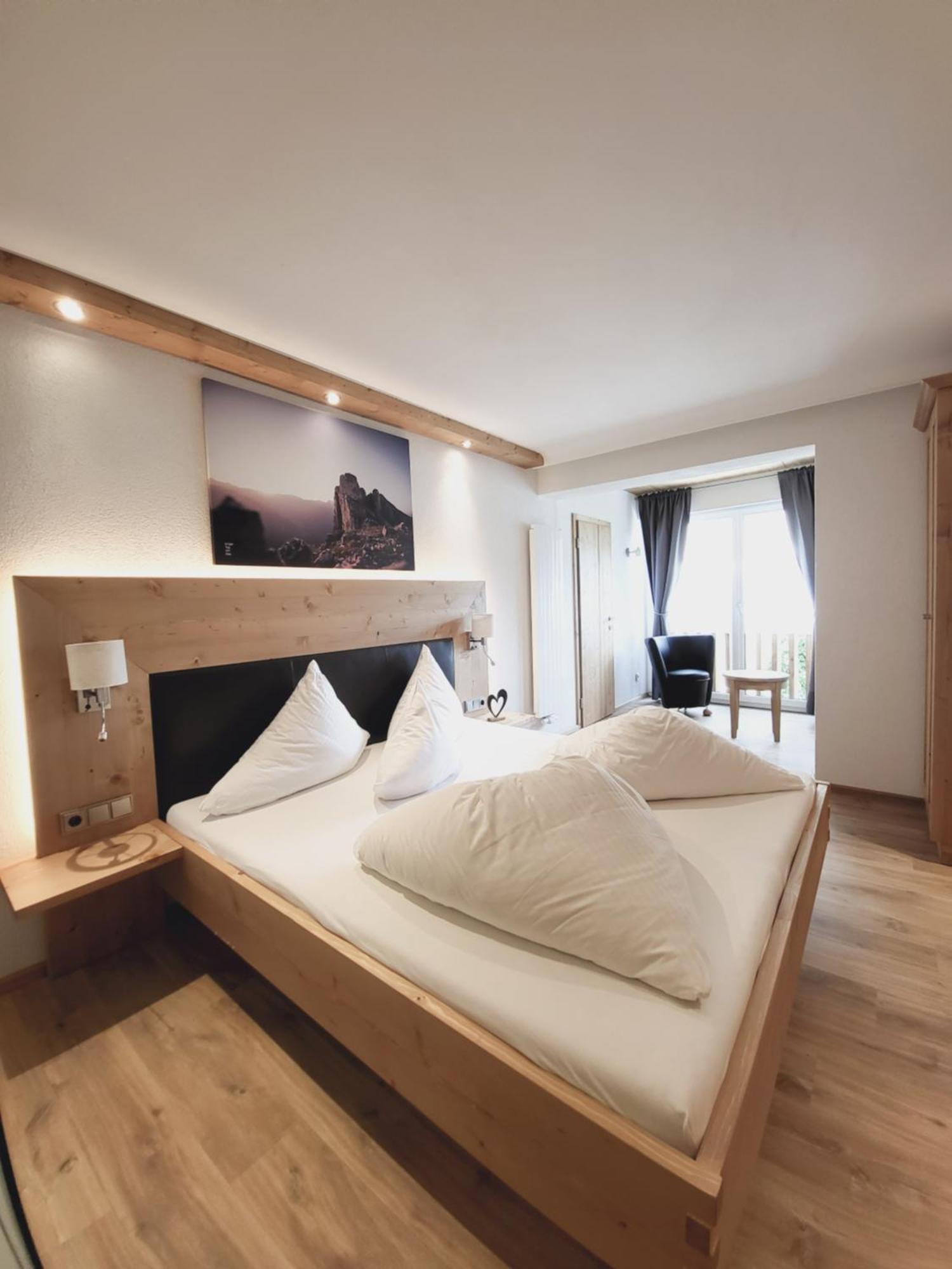 Adler Hotel-Pension Fulpmes Εξωτερικό φωτογραφία