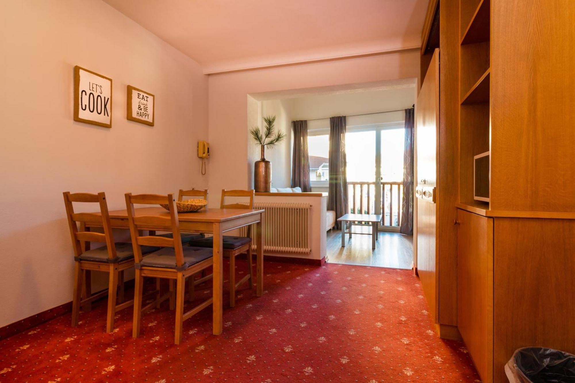 Adler Hotel-Pension Fulpmes Δωμάτιο φωτογραφία