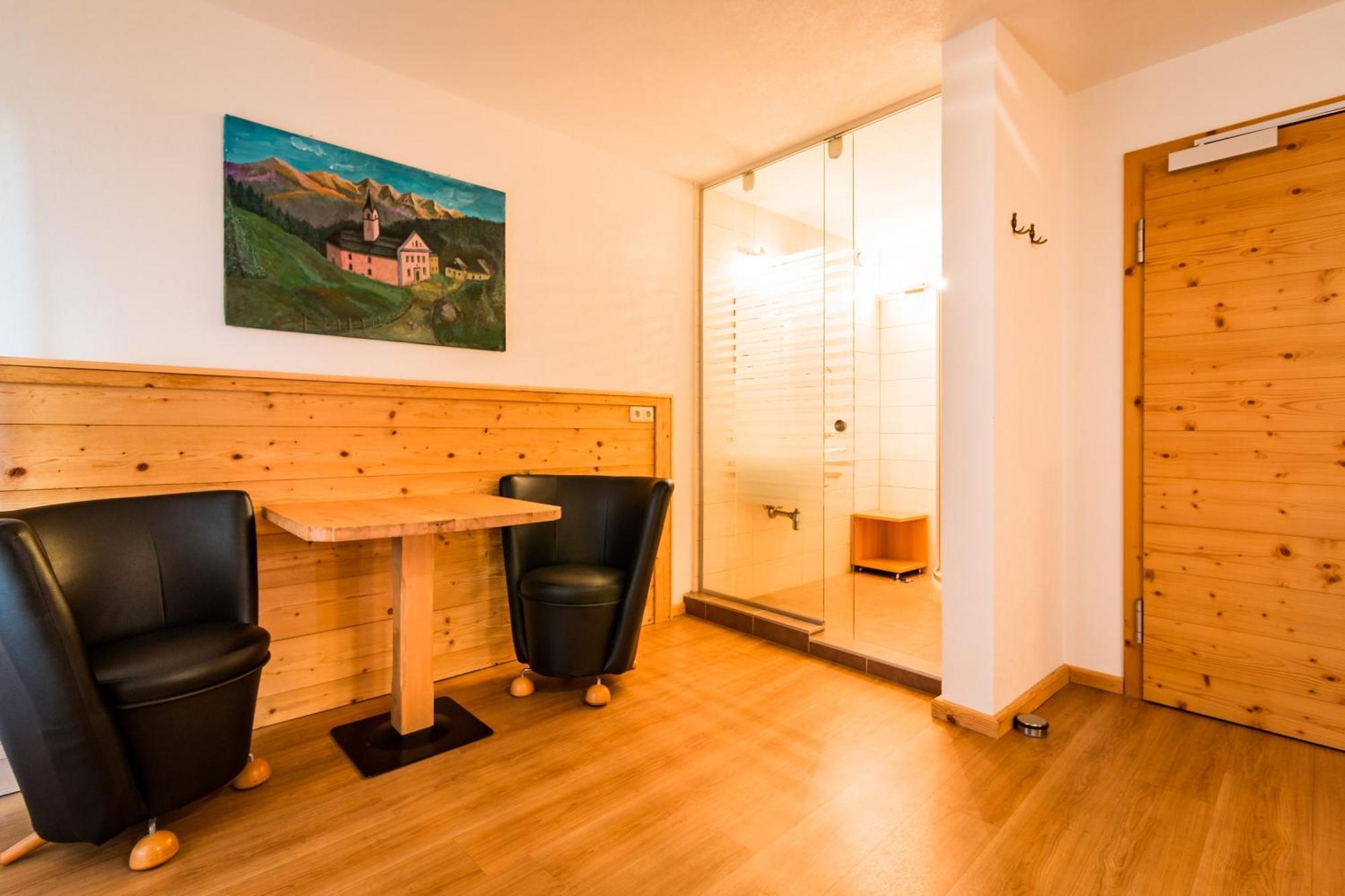 Adler Hotel-Pension Fulpmes Δωμάτιο φωτογραφία