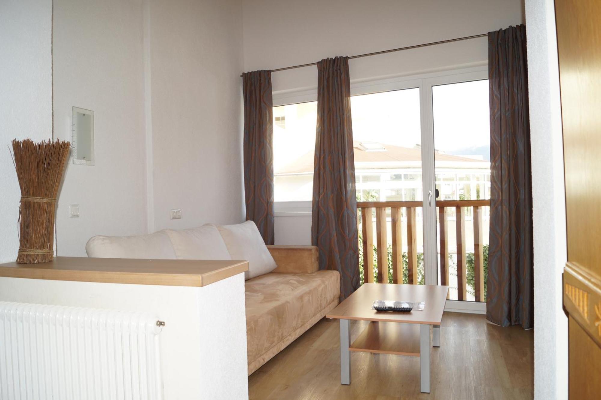 Adler Hotel-Pension Fulpmes Δωμάτιο φωτογραφία